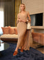 Cashmere Beige Dress
