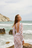 Eos Long Sleeve Dress
