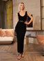Cashmere Dark Dress
