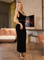 Cashmere Dark Dress
