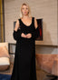 Cashmere Koyu Hırka