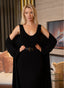 Cashmere Koyu Hırka