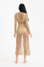 Athena Long Sleeve Dress