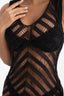 Tethys Sleeveless Dress