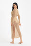 Athena Long Sleeve Dress